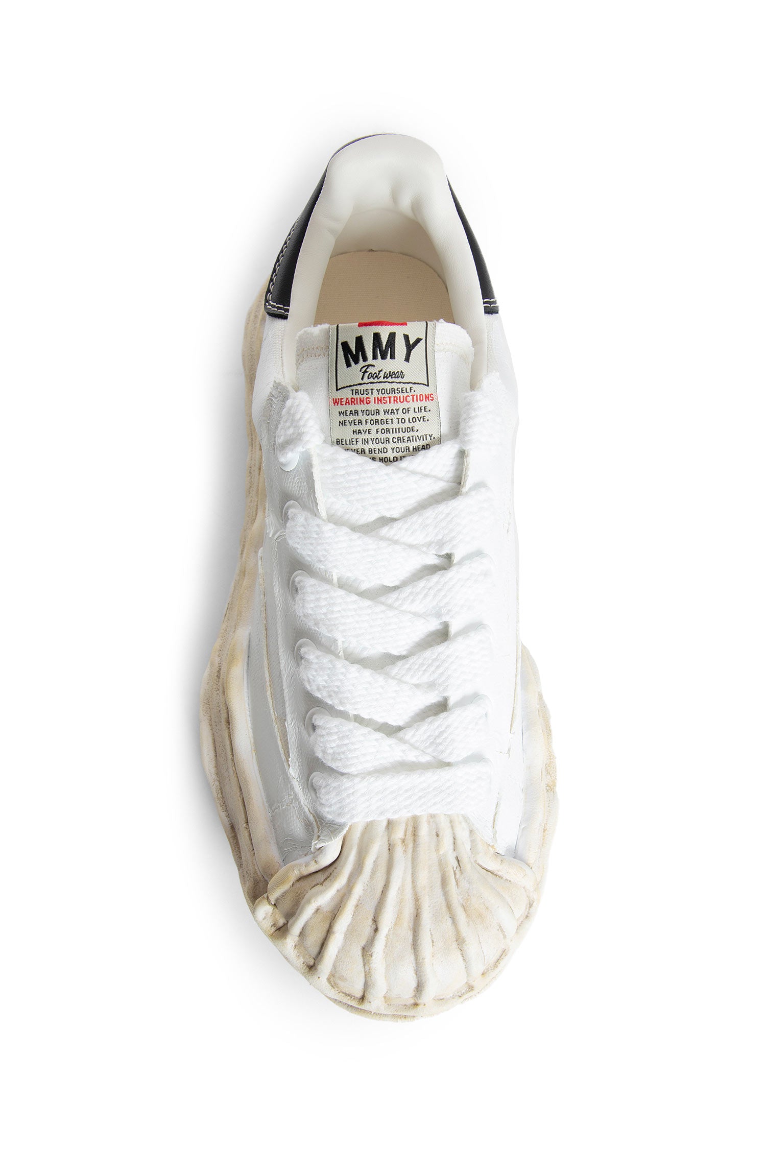 Blakey/Original Sole Low Sneaks