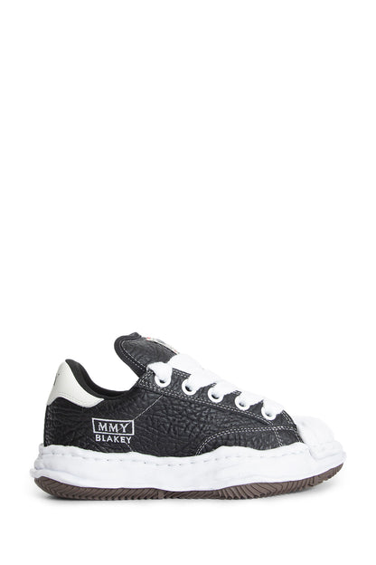 Blakey Puffer Sneakers