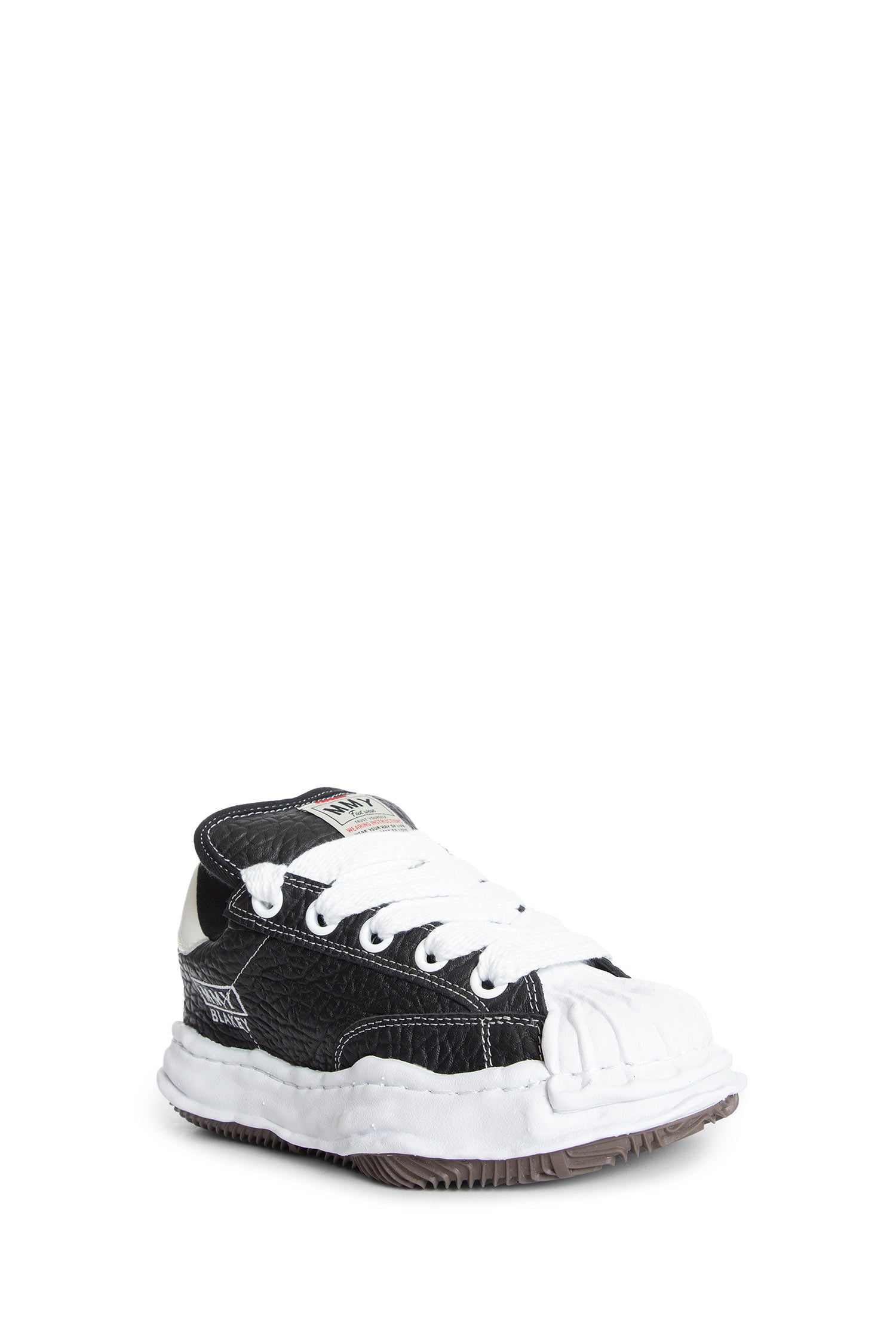 Blakey Puffer Sneakers