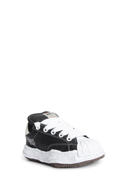 Blakey Puffer Sneakers