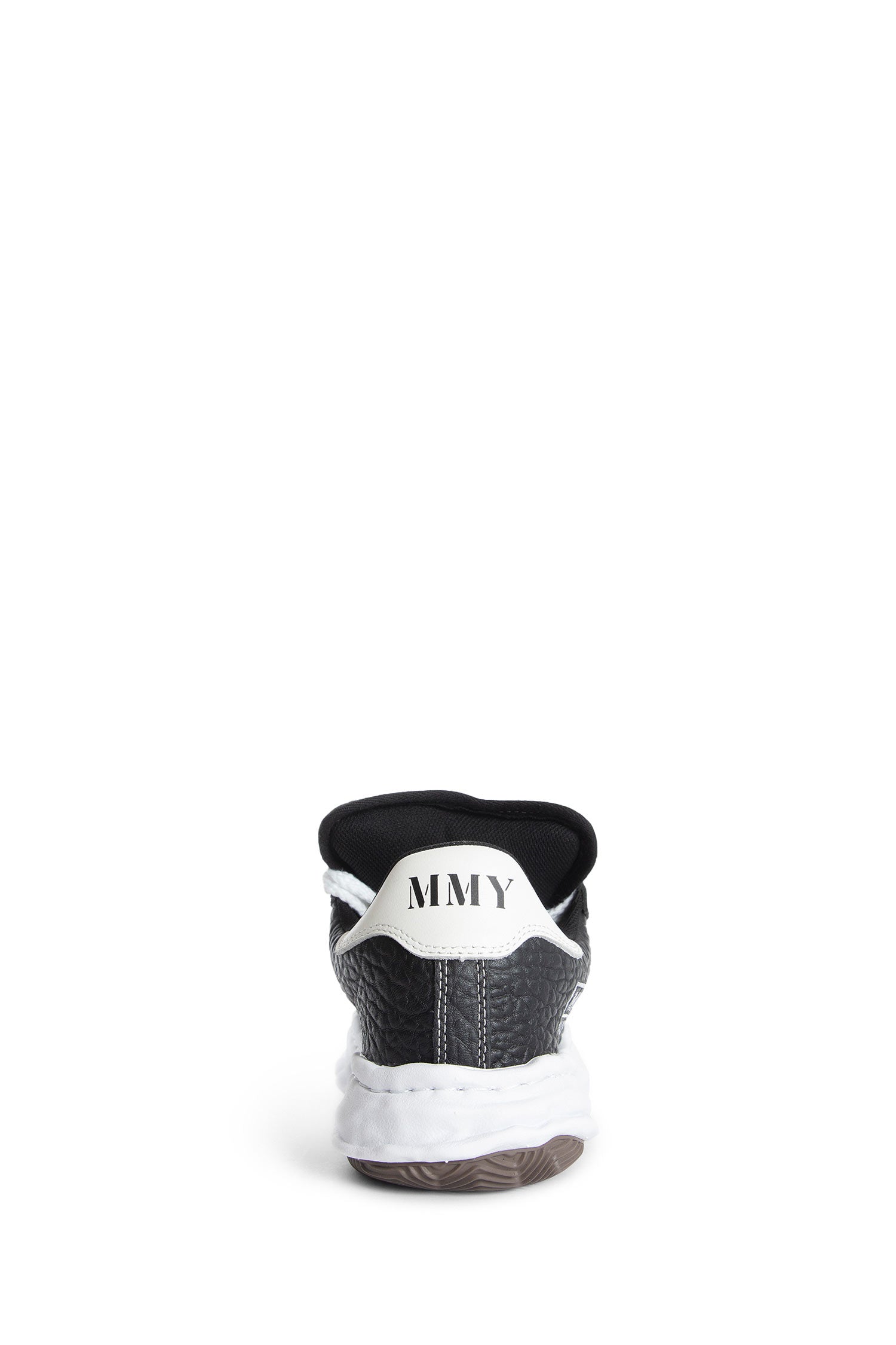 Blakey Puffer Sneakers