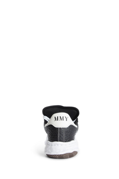 Blakey Puffer Sneakers