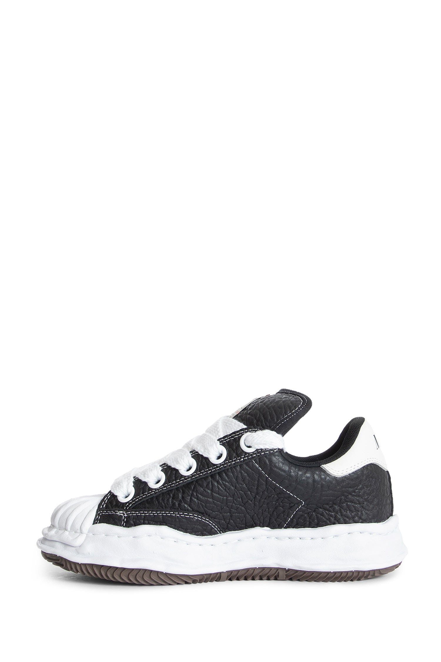 Blakey Puffer Sneakers
