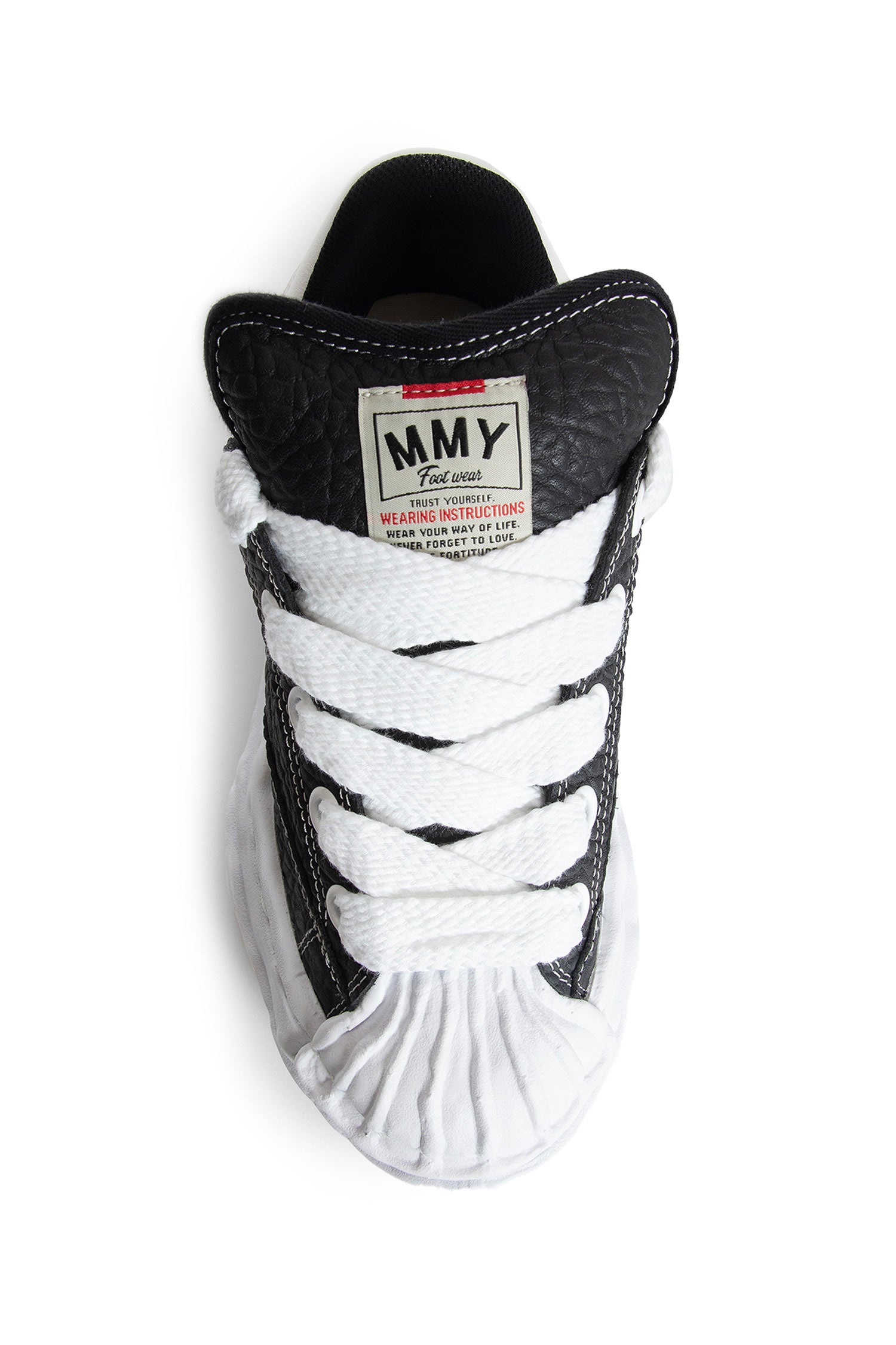 Blakey Puffer Sneakers