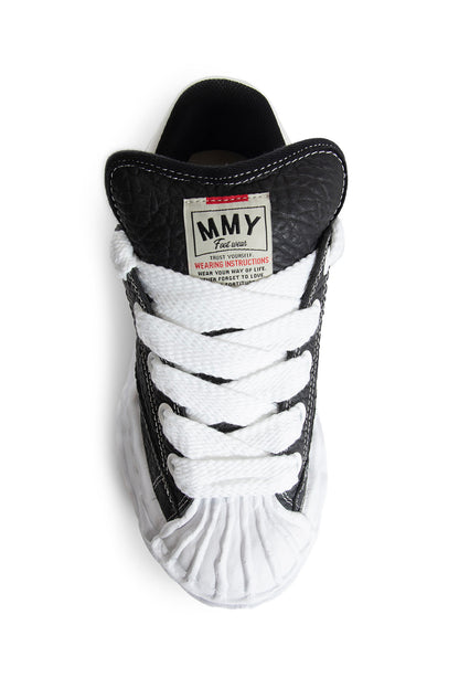 Blakey Puffer Sneakers