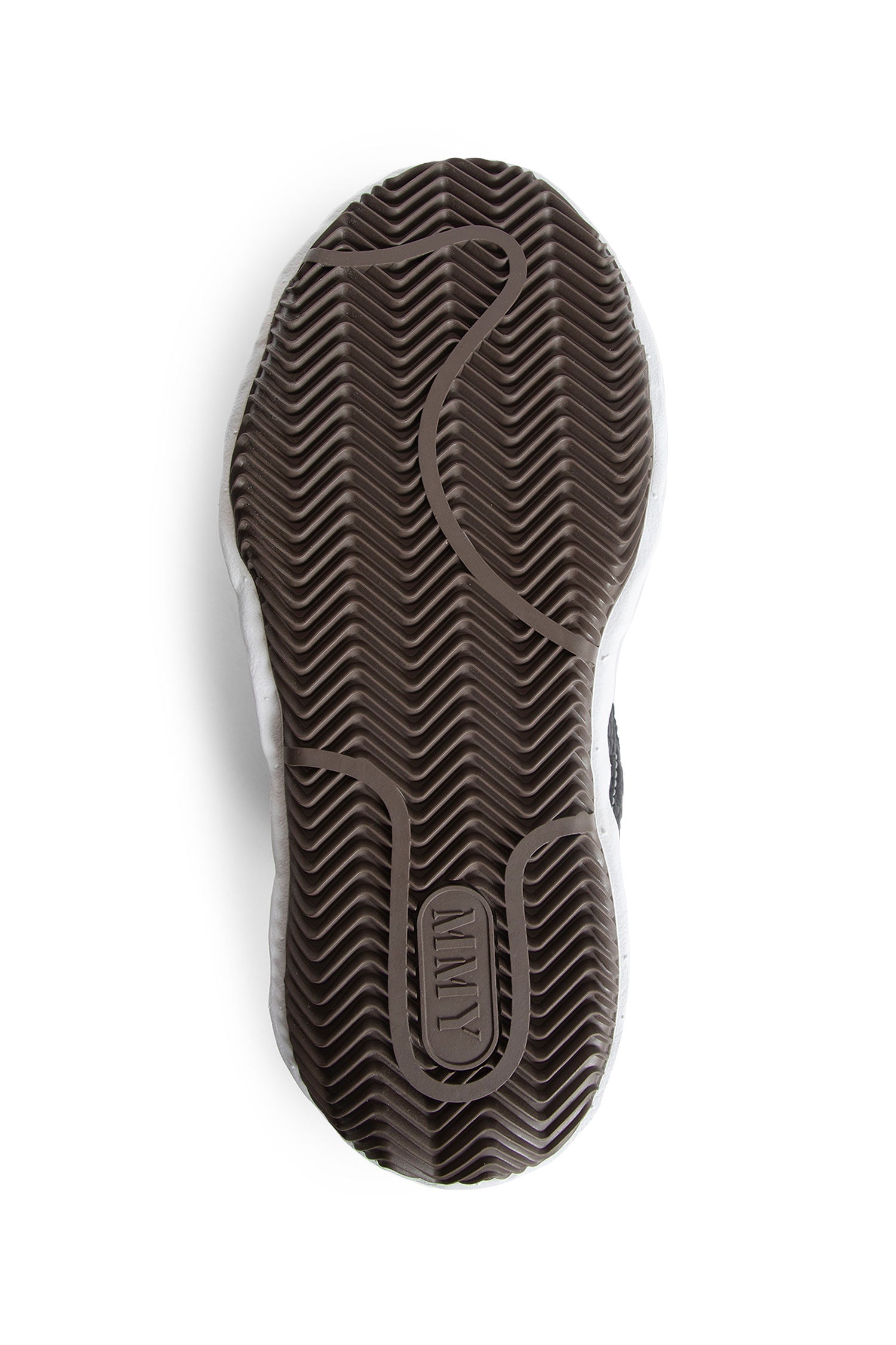 Blakey Puffer Sneakers