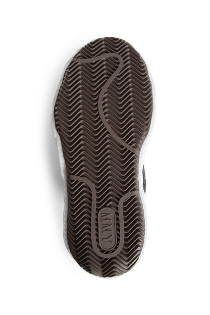 Blakey Puffer Sneakers