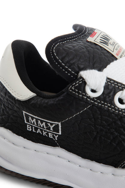 Blakey Puffer Sneakers