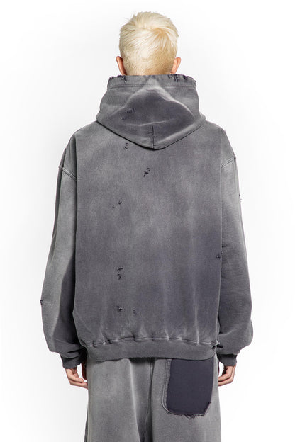 MAISON MIHARA YASUHIRO   SWEATSHIRTS