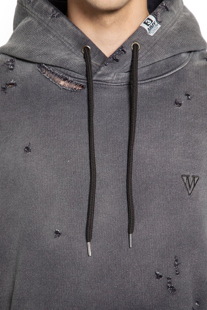 MAISON MIHARA YASUHIRO   SWEATSHIRTS