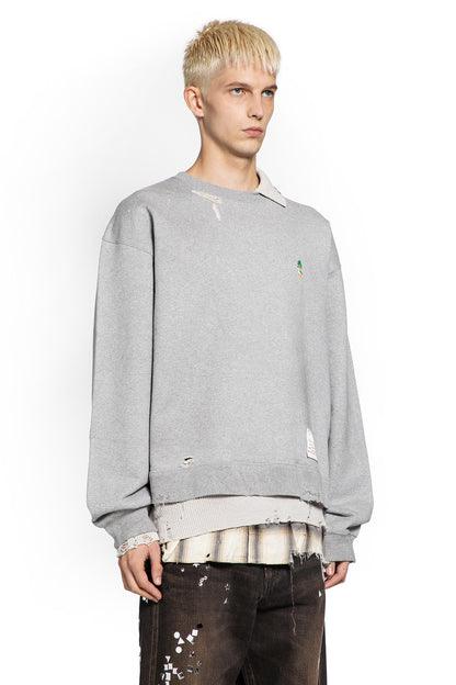 MAISON MIHARA YASUHIRO MAN  KNITWEAR