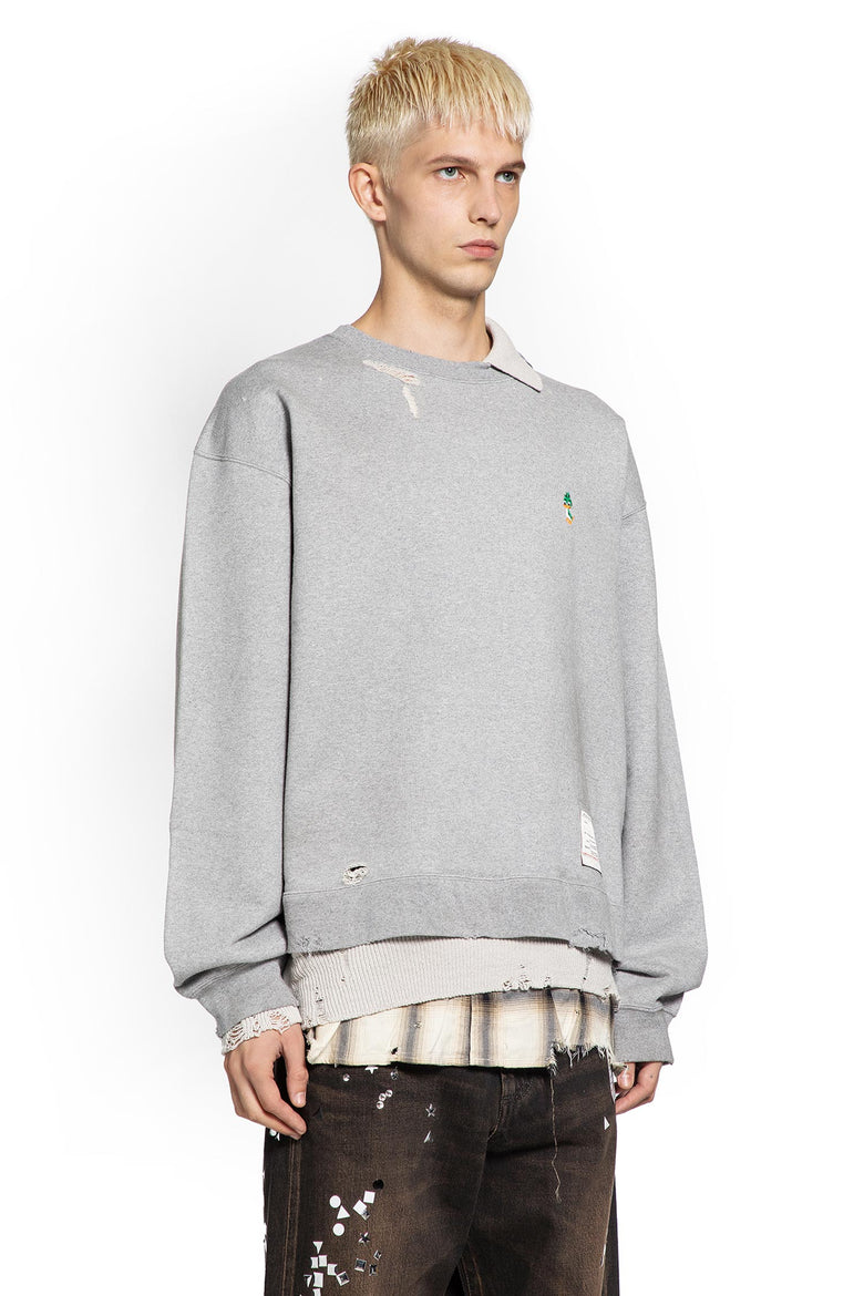 MAISON MIHARA YASUHIRO MAN  KNITWEAR