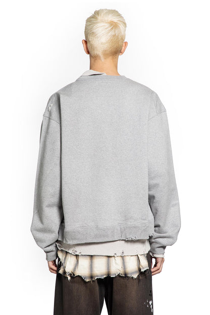 MAISON MIHARA YASUHIRO MAN  KNITWEAR