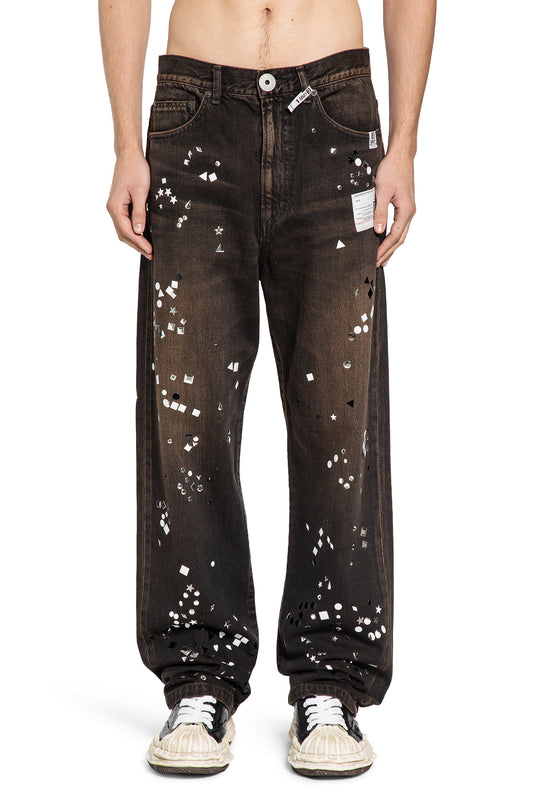 MAISON MIHARA YASUHIRO MAN  JEANS