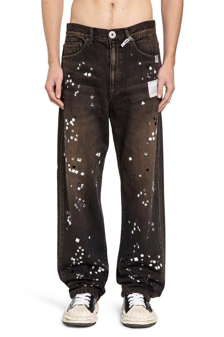 MAISON MIHARA YASUHIRO MAN  JEANS