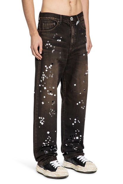 MAISON MIHARA YASUHIRO MAN  JEANS