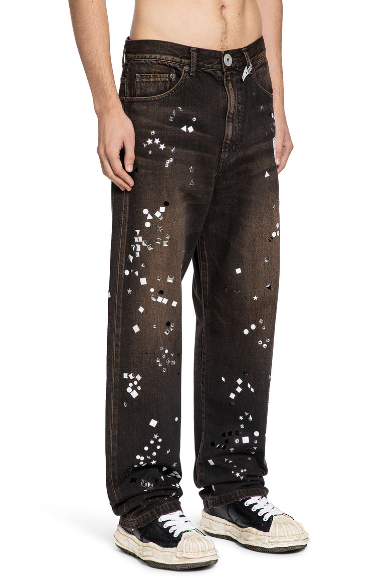 MAISON MIHARA YASUHIRO MAN  JEANS