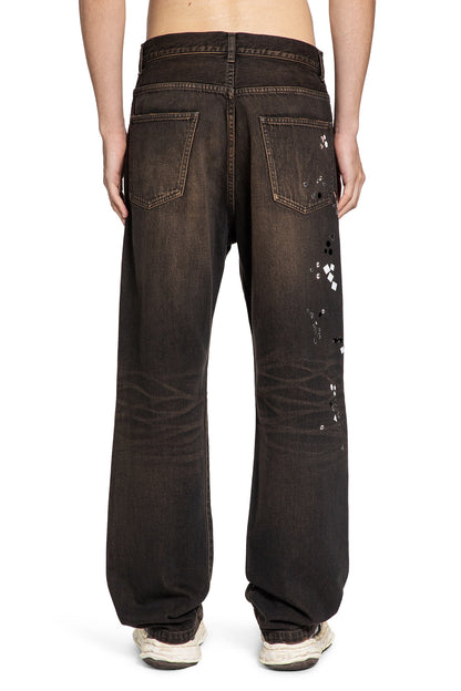 MAISON MIHARA YASUHIRO MAN  JEANS