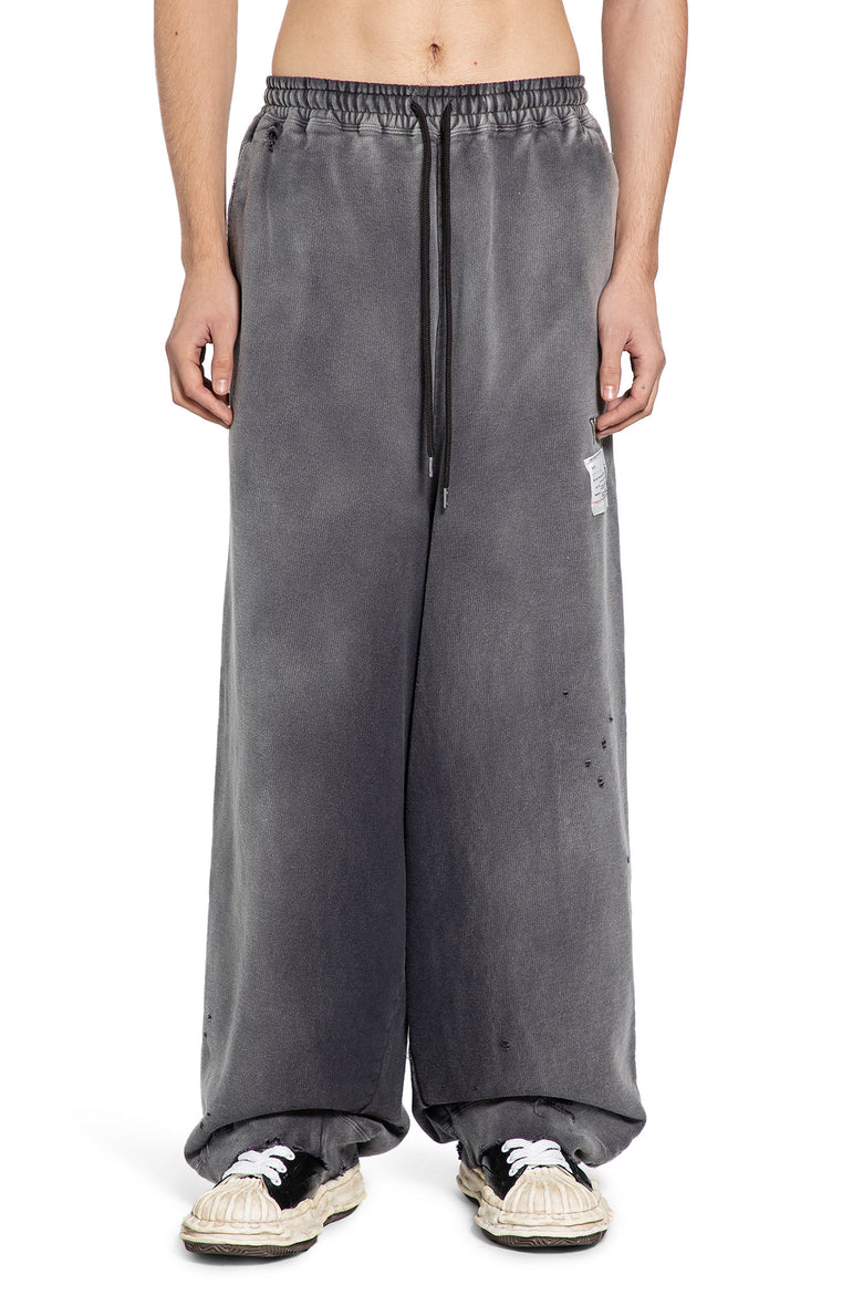 Sun Faded Pants
