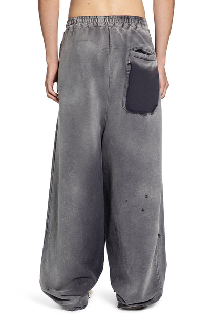 Sun Faded Pants