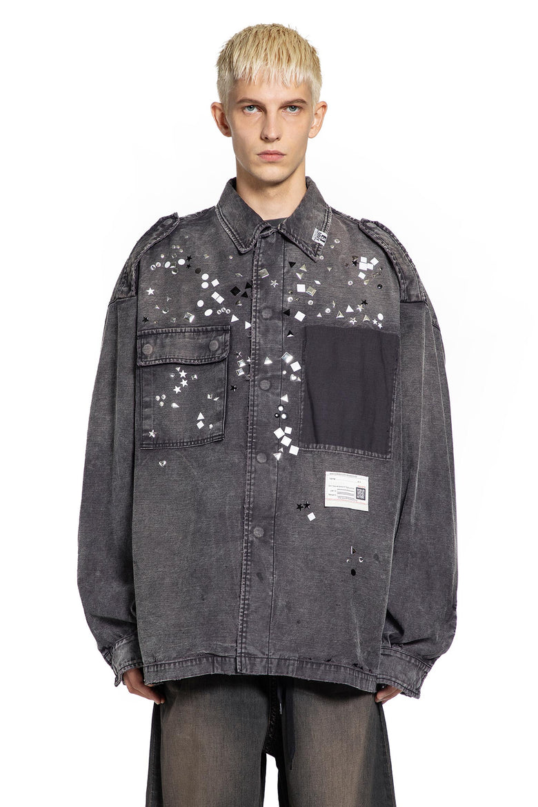 MAISON MIHARA YASUHIRO MAN  SHIRTS