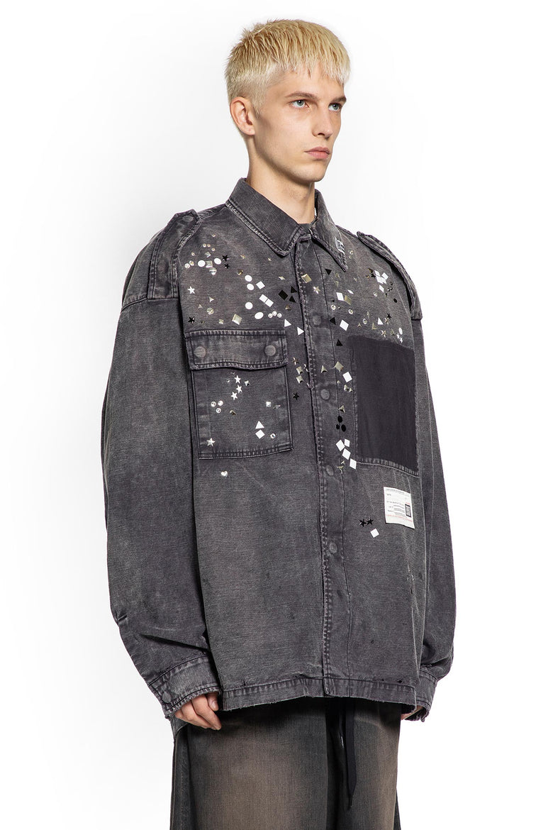 MAISON MIHARA YASUHIRO MAN  SHIRTS