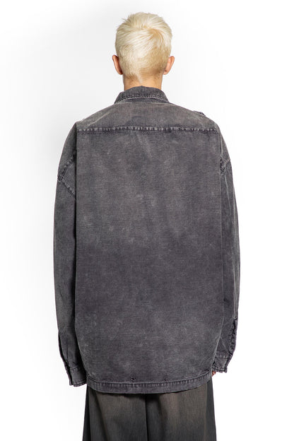 MAISON MIHARA YASUHIRO MAN  SHIRTS