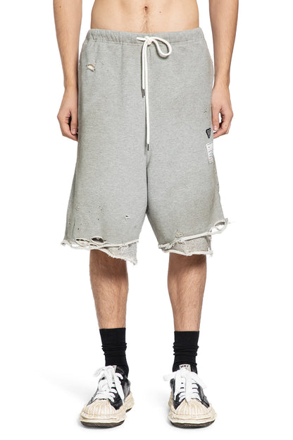 MAISON MIHARA YASUHIRO MAN  SHORTS & SKIRTS