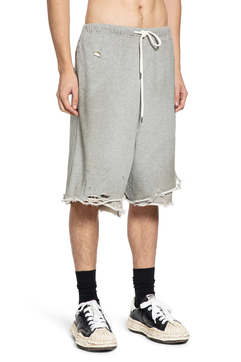MAISON MIHARA YASUHIRO MAN  SHORTS & SKIRTS