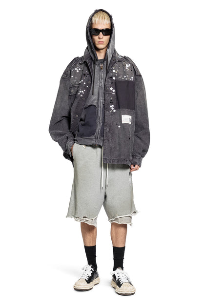 MAISON MIHARA YASUHIRO MAN  SHORTS & SKIRTS