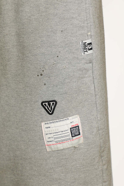 MAISON MIHARA YASUHIRO MAN  SHORTS & SKIRTS
