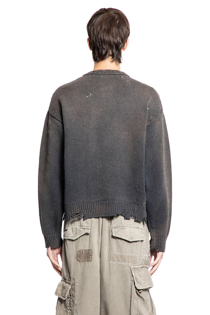 Whale Jacquard Sweater