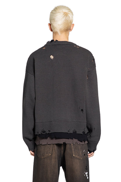 MAISON MIHARA YASUHIRO MAN  KNITWEAR