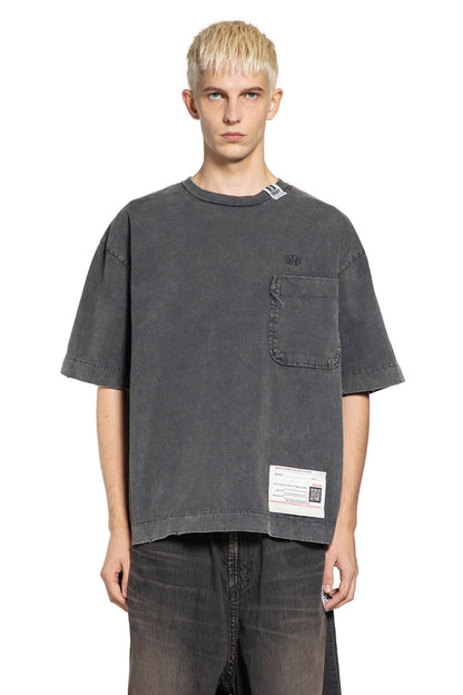 Amateur Sewn Tee