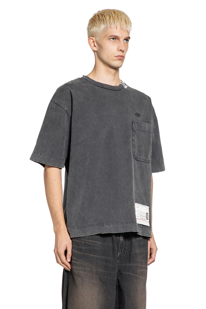 Amateur Sewn Tee