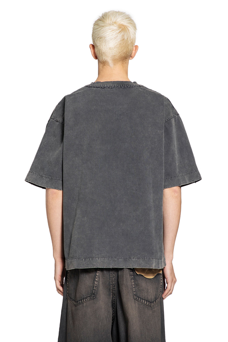 Amateur Sewn Tee