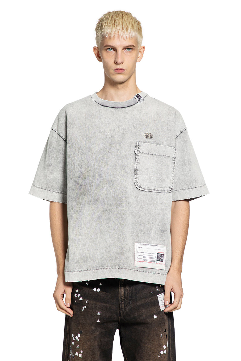 Amateur Sewn Tee