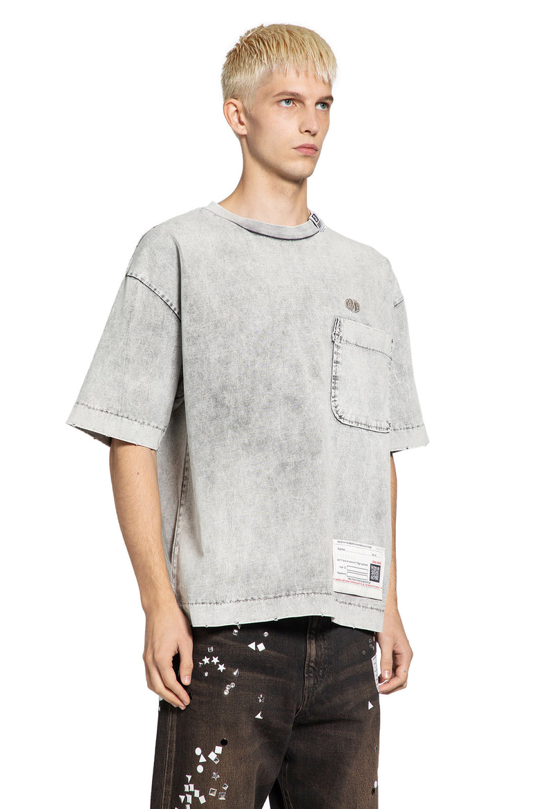Amateur Sewn Tee