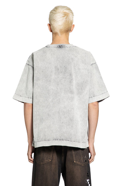 Amateur Sewn Tee