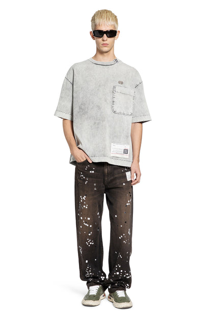 Amateur Sewn Tee