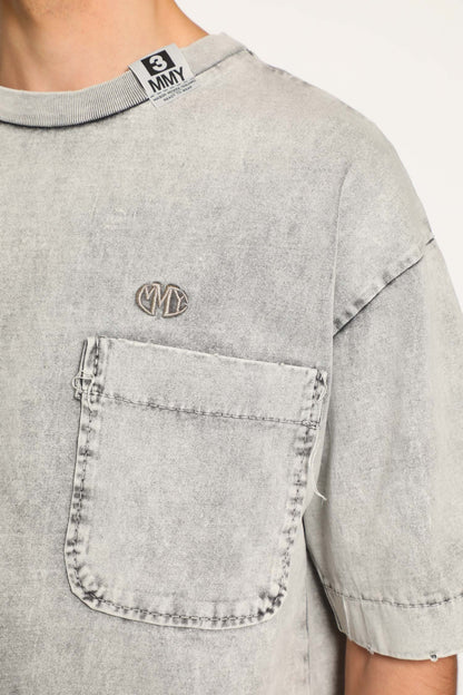 Amateur Sewn Tee