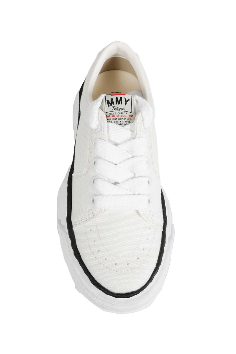 MAISON MIHARA YASUHIRO Eric Sneakers unisex