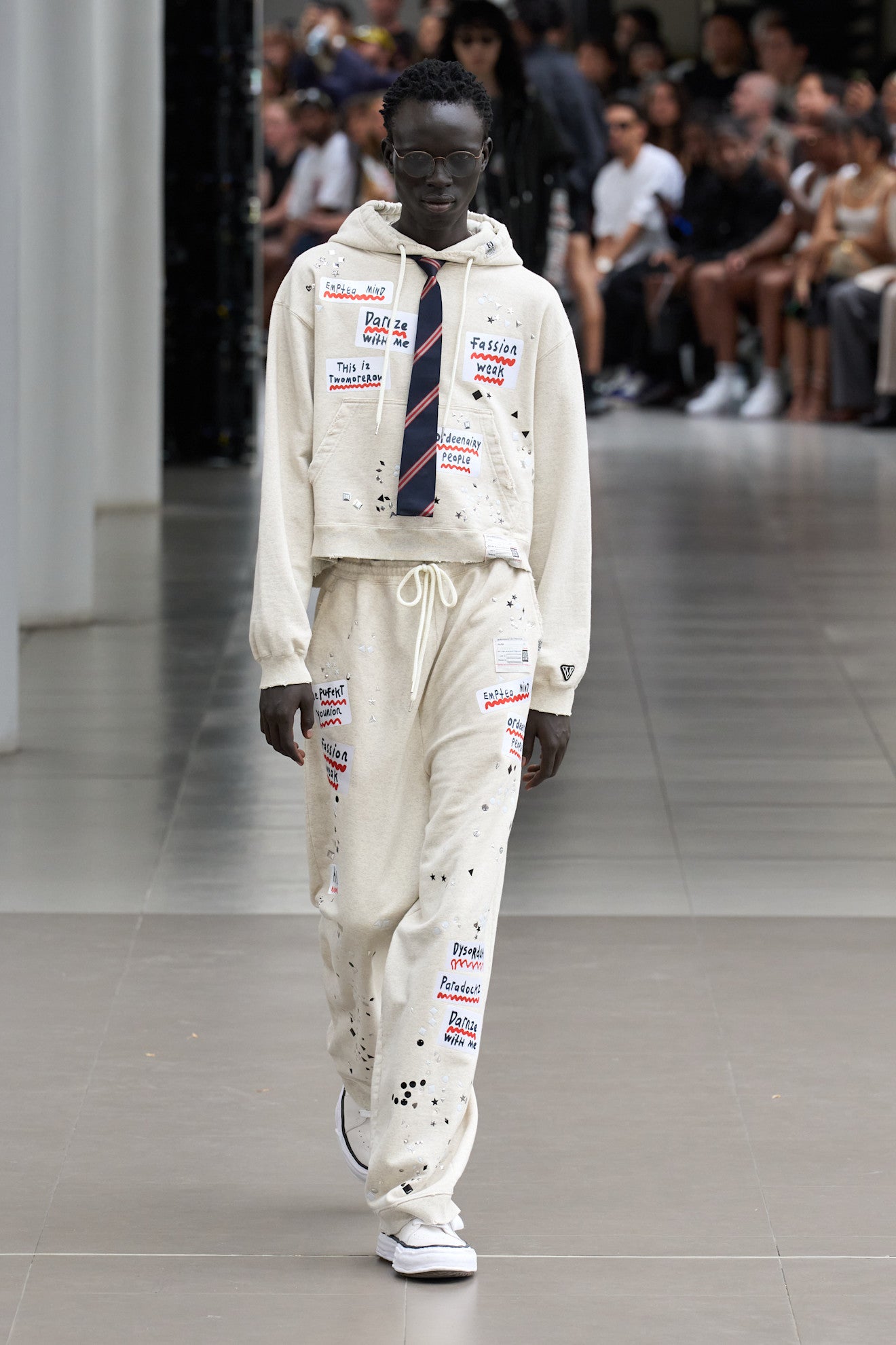 Eric Sneakers