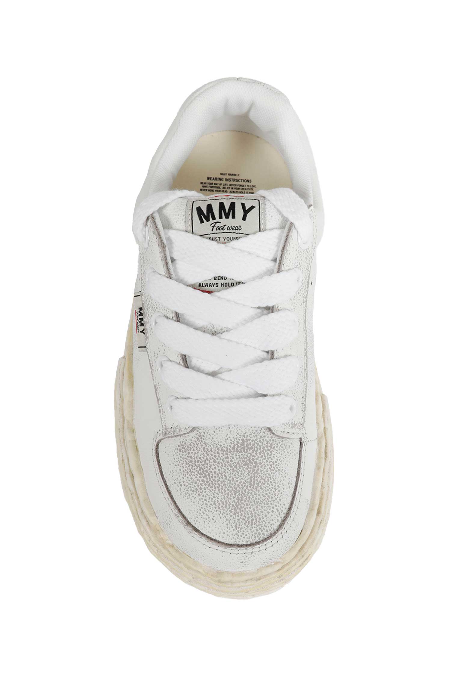 MAISON MIHARA YASUHIRO Oliver Sneakers unisex