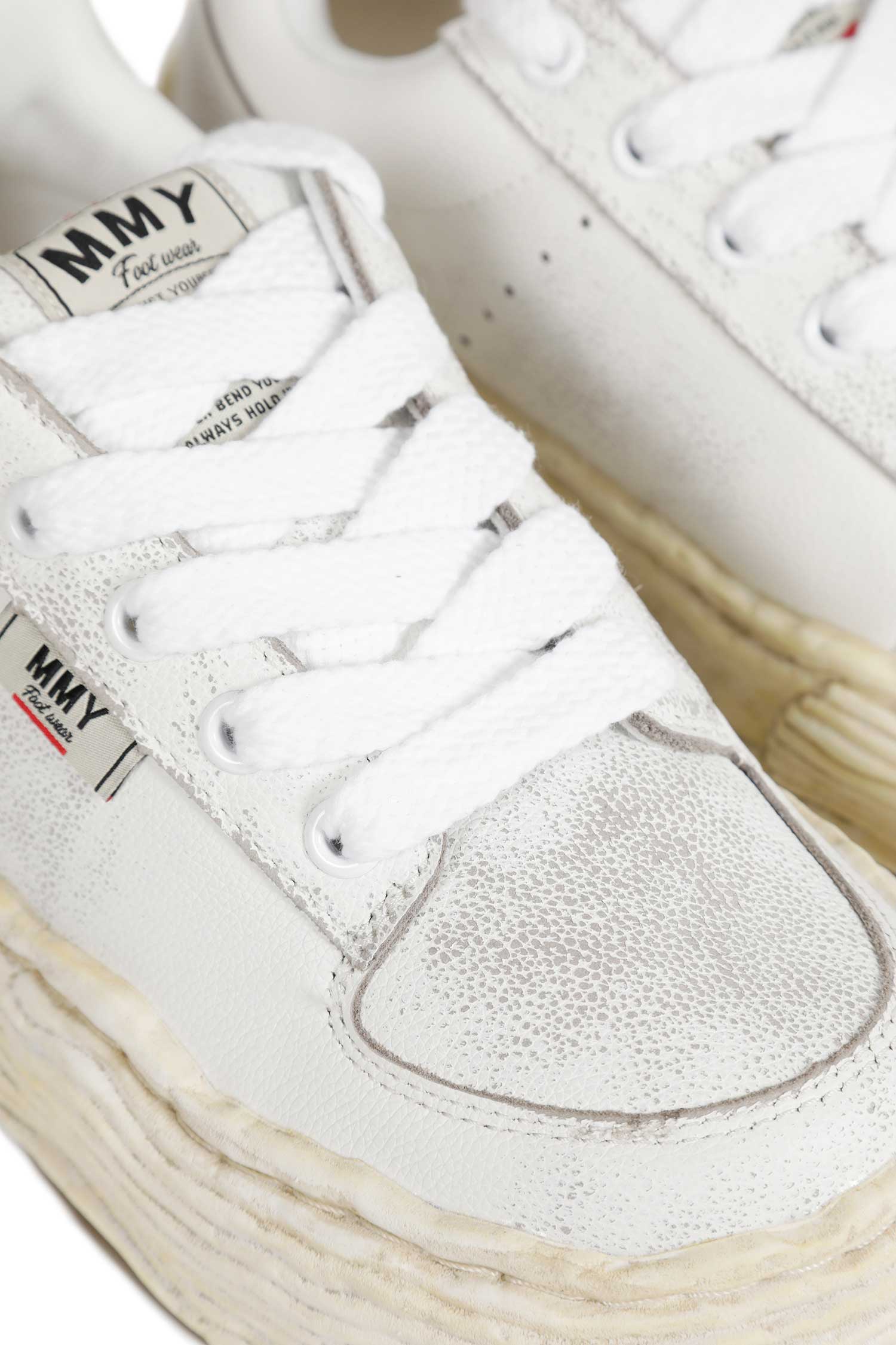 MAISON MIHARA YASUHIRO Oliver Sneakers unisex