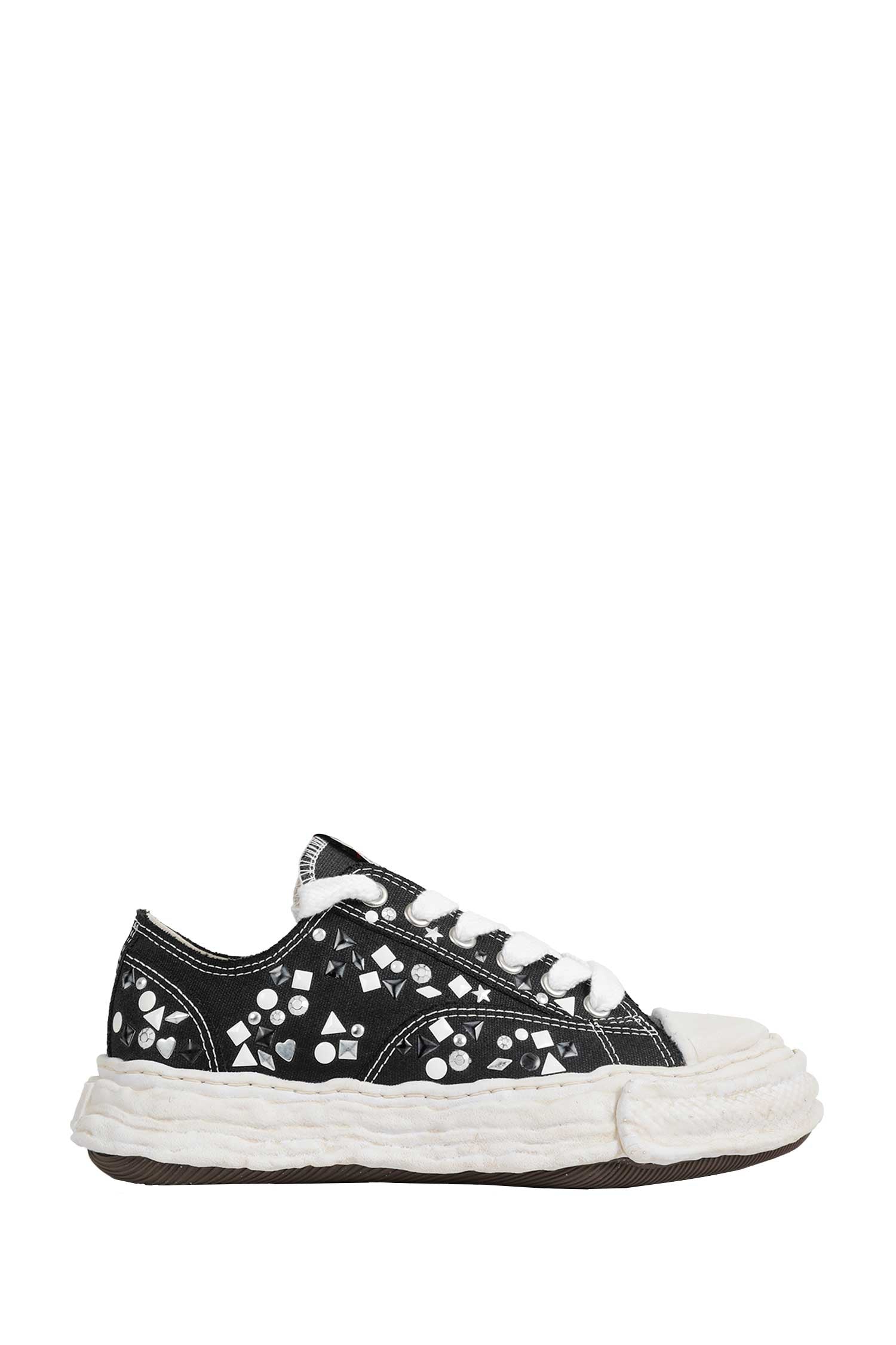 Peterson 23 Sneakers