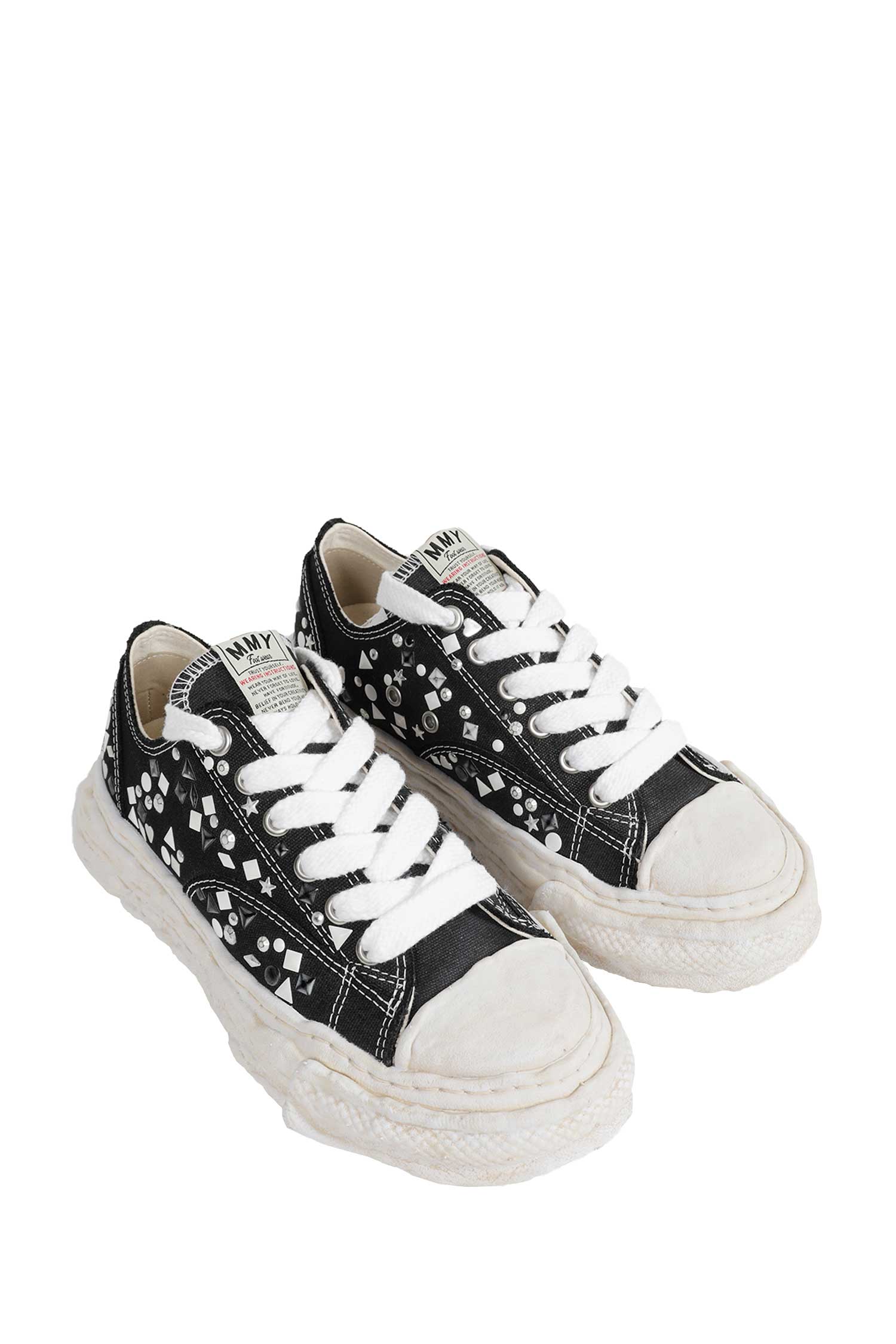 MAISON MIHARA YASUHIRO Peterson 23 Sneakers unisex