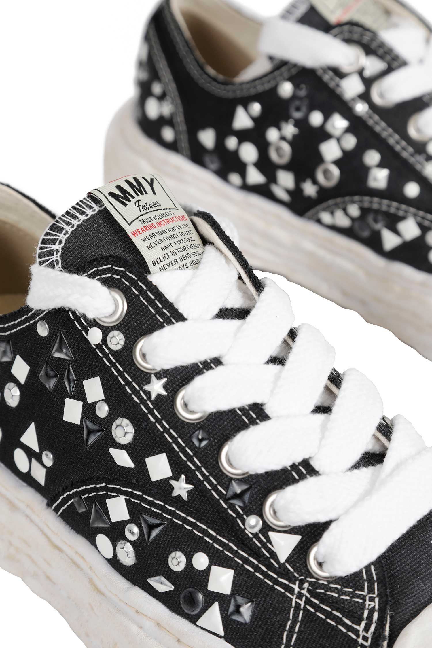 Peterson 23 Sneakers