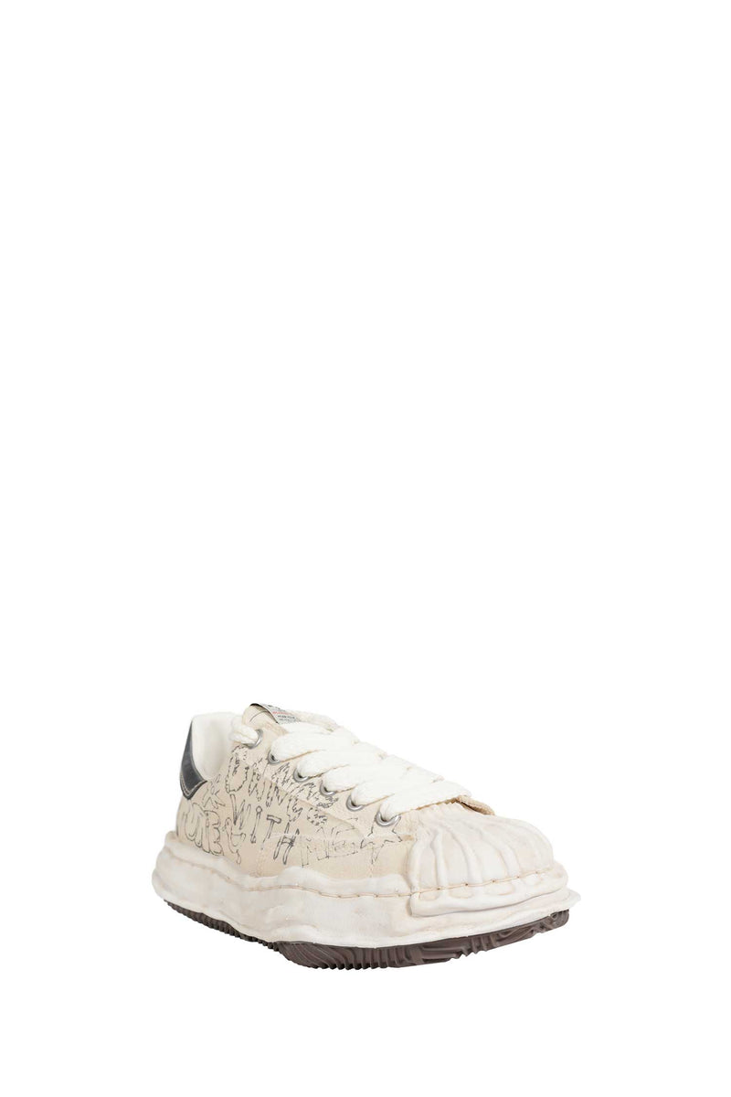 MAISON MIHARA YASUHIRO Blakey Sneakers unisex