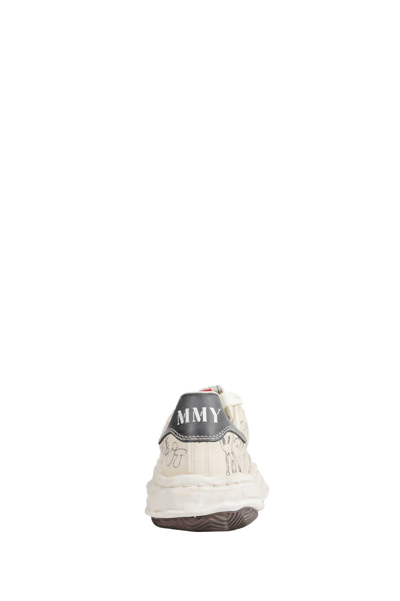 MAISON MIHARA YASUHIRO Blakey Sneakers unisex